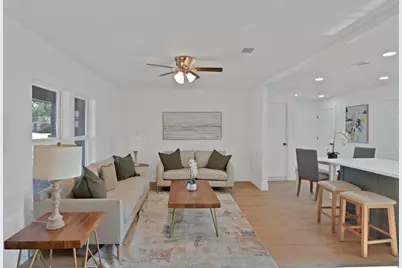 552 Norwood Drive, Hurst, TX 76053 - Photo 1