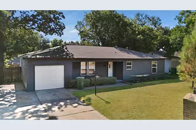 552 Norwood Drive, Hurst, TX 76053 - Photo 25