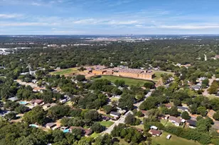 552 Norwood Dr, Hurst, TX 76053 - Photo 31