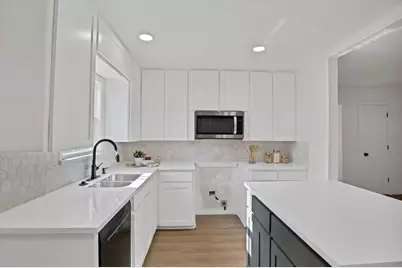 552 Norwood Drive, Hurst, TX 76053 - Photo 1