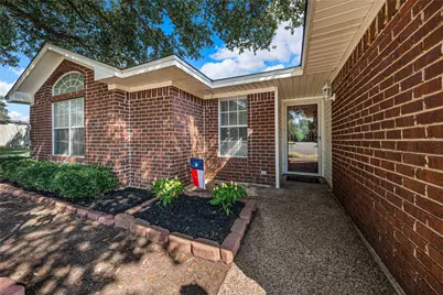 9519 Reno Drive, Waco, TX 76712 - Photo 5