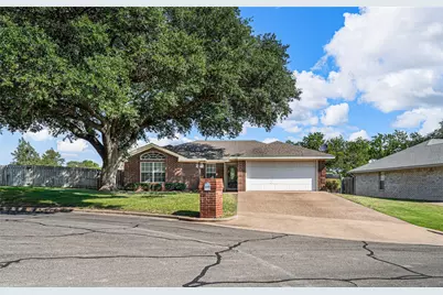 9519 Reno Drive, Waco, TX 76712 - Photo 1