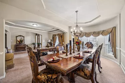 606 Montclaire Drive, Mansfield, TX 76063 - Photo 7