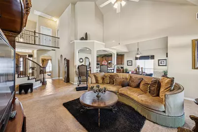 606 Montclaire Drive, Mansfield, TX 76063 - Photo 11