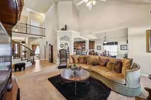 606 Montclaire Dr, Mansfield, TX 76063 - Photo 11