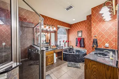 606 Montclaire Drive, Mansfield, TX 76063 - Photo 21