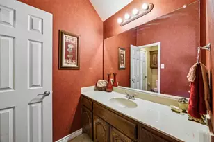 606 Montclaire Dr, Mansfield, TX 76063 - Photo 29