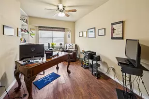 606 Montclaire Dr, Mansfield, TX 76063 - Photo 15