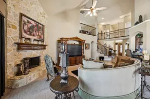 606 Montclaire Dr, Mansfield, TX 76063 - Photo 9