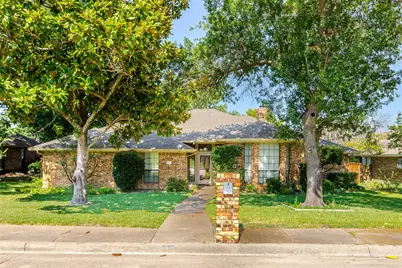 1013 Canyon Ridge Drive, DeSoto, TX 75115 - Photo 1