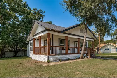 2420 N Beaton Street, Corsicana, TX 75110 - Photo 3