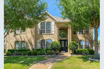 540 Chesapeake Lane, Southlake, TX 76092 - Photo 1