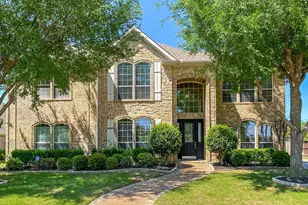 540 Chesapeake Ln, Southlake, TX 76092 - Photo 1