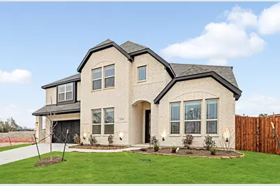 2034 Cascades Court, DeSoto, TX 75115 - Photo 3