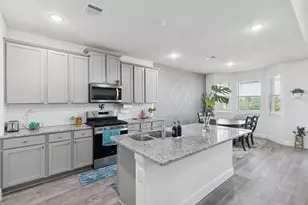 2517 Galisto Ln, Aubrey, TX 76227 - Photo 5