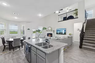 2517 Galisto Ln, Aubrey, TX 76227 - Photo 7