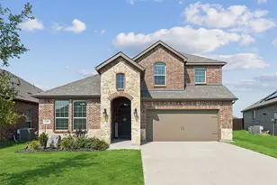 2517 Galisto Ln, Aubrey, TX 76227 - Photo 1