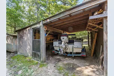 1101 King John Boulevard, Scroggins, TX 75480 - Photo 33