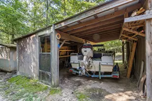 1101 King John Blvd, Scroggins, TX 75480 - Photo 33