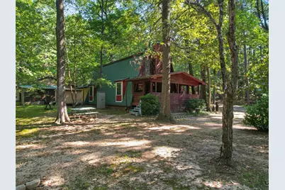 1101 King John Boulevard, Scroggins, TX 75480 - Photo 1