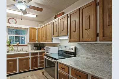 1101 King John Boulevard, Scroggins, TX 75480 - Photo 19