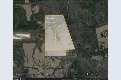 12403 Fm 1975 #Parcel A, Gilmer, TX 75644 - Photo 1