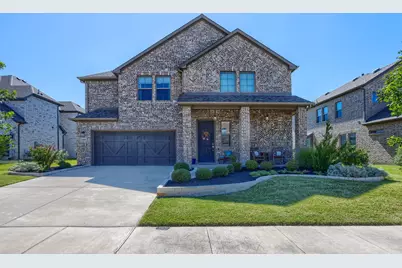4009 Bear Creek Court, Prosper, TX 75078 - Photo 1