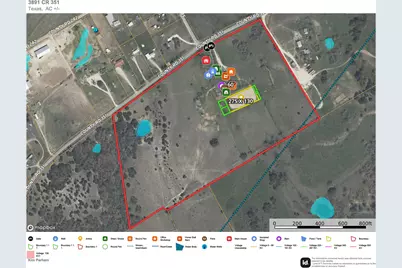 3891 County Road 351, Stephenville, TX 76401 - Photo 39