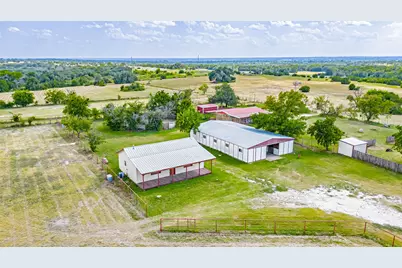 3891 County Road 351, Stephenville, TX 76401 - Photo 9