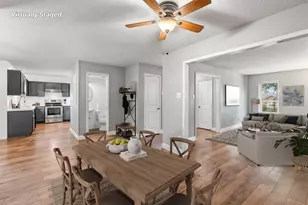 1825 Chippewa Trail, Mesquite, TX 75149 - Photo 3