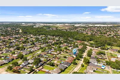 1825 Chippewa Trail, Mesquite, TX 75149 - Photo 23