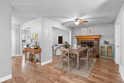 1825 Chippewa Trail, Mesquite, TX 75149 - Photo 5