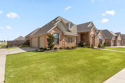 5682 Black Stone Drive, Wichita Falls, TX 76310 - Photo 1