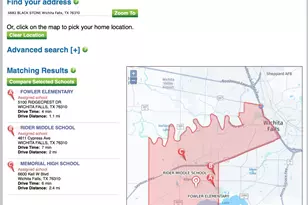 5682 Blackstone Dr, Wichita Falls, TX 76310 - Photo 31