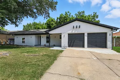 3011 Sunnybrook Lane, Arlington, TX 76014 - Photo 15