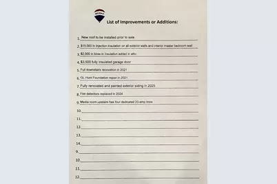 6211 Fox Hunt Drive, Arlington, TX 76001 - Photo 37