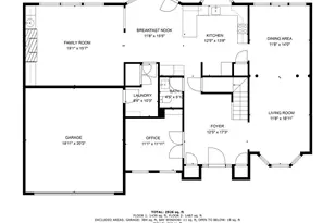 6211 Fox Hunt Dr, Arlington, TX 76001 - Photo 33