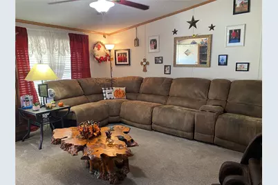 435 Gene Lee Road, Mineral Wells, TX 76067 - Photo 3