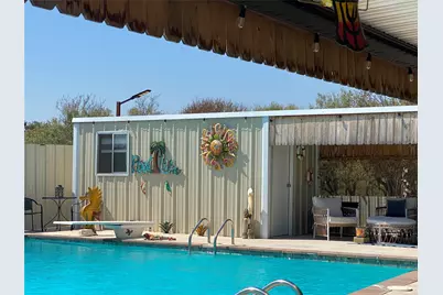 435 Gene Lee Road, Mineral Wells, TX 76067 - Photo 19