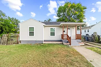 2546 Jennings Avenue, Dallas, TX 75216 - Photo 1