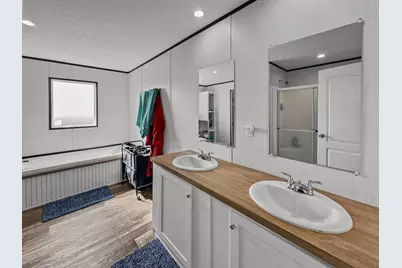 303 Mesa Ridge, Decatur, TX 76234 - Photo 9