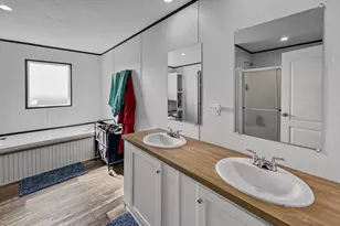 303 Mesa Rdg, Decatur, TX 76234 - Photo 9