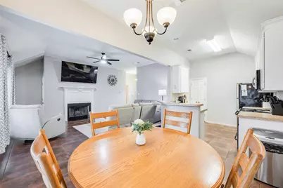 1528 Oak Tree Circle, Weatherford, TX 76086 - Photo 13