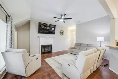 1528 Oak Tree Circle, Weatherford, TX 76086 - Photo 9