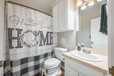 1528 Oak Tree Circle, Weatherford, TX 76086 - Photo 25