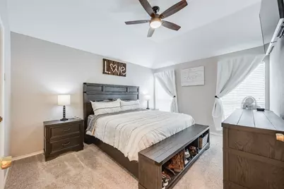 1528 Oak Tree Circle, Weatherford, TX 76086 - Photo 19