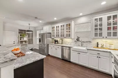 4533 Turnberry Lane, Grand Prairie, TX 75052 - Photo 5