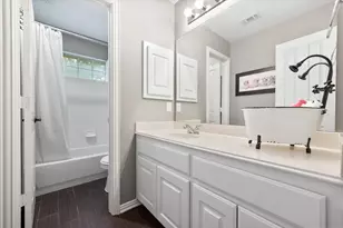 4533 Turnberry Ln, Grand Prairie, TX 75052 - Photo 31