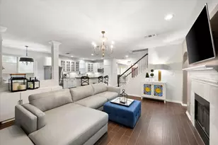 4533 Turnberry Ln, Grand Prairie, TX 75052 - Photo 1