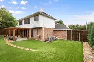 4533 Turnberry Ln, Grand Prairie, TX 75052 - Photo 35